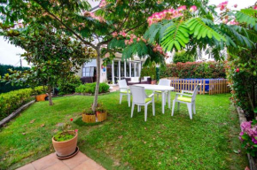 Green Suites Miengo - Apto Completo
